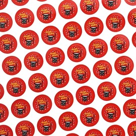 980 Magic Maths Addition Subtraction Multiplication Diddi Dot Mini School Praise Teachers Reward Stickers 10mm Primary Teaching Services