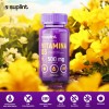 Vitamina D3 400 Ui 10mcg | Vegano, Sin Ogm |