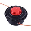 Hexu Replacement Trimmer Head for Toro Reel Easy 51975 51955