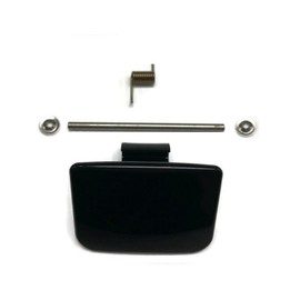 SeaDoo OEM BRP 1998-2010 GTX GTI LRV RXP-X RXT-X GTS Glove Box Door Latch Kit 269500553