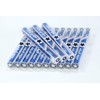 elitegrips Y360°sXT Golf Grips, Set of 13, Marine Blue, No