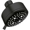 Grohe Tempesta Cosmopolitan 100 4 Spray Functions Shower Head, Starlight