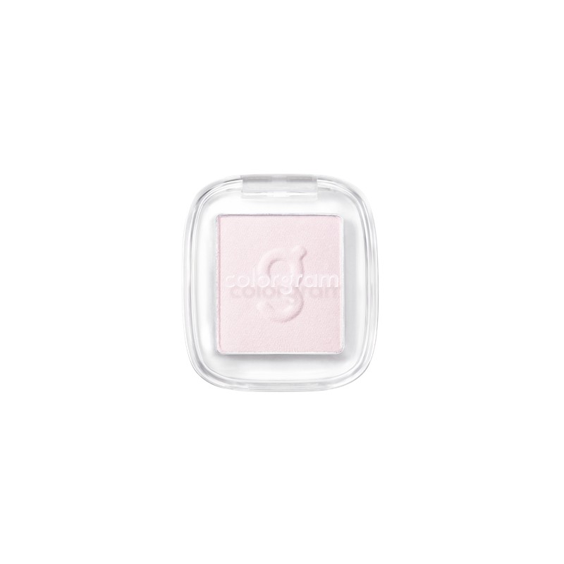 colorgram Single Cube Shadow - 17 Berry Cream