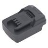 Battery Adapter for WORX GREEN VERSION 5 PIN 20V Lithium