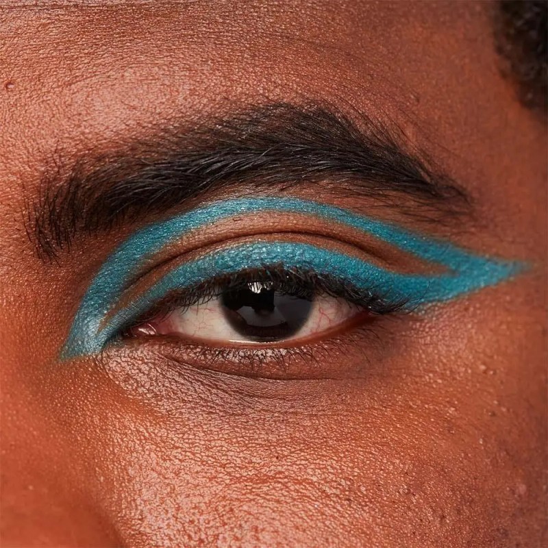 Delineador De Ojos Vivid Rich Nyx Professional Makeup