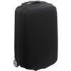 Xcase Suitcase Protection: Elastic Protective Cover for Suitcases up to