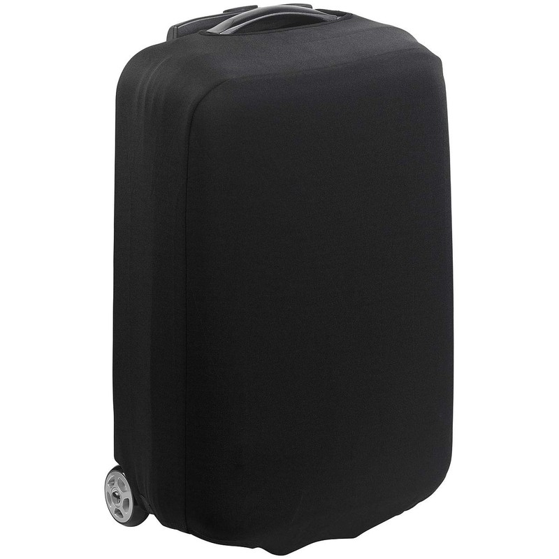 Xcase Suitcase Protection: Elastic Protective Cover for Suitcases up to