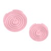 12pcs Arcade Button Cover 20.2mm 25.3mm Mechanical Push Button Cover