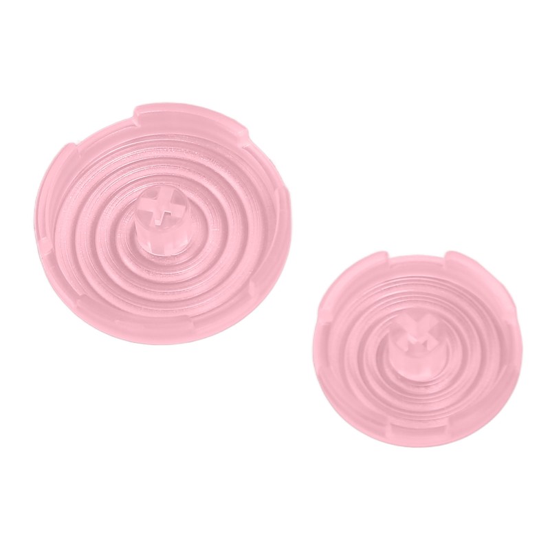 12pcs Arcade Button Cover 20.2mm 25.3mm Mechanical Push Button Cover