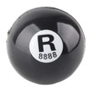Rubber Ball Type Watch Case Opener, Watch tool Rubber locking