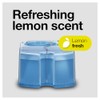 Braun Clean & Renew Refill Cartridges CCR - 4 Count