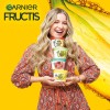 Kit Garnier Fructis Hair Food Banana Rutina Completa Pelo Débil