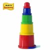 Spielstabil Stacking Cups (5 Pieces)