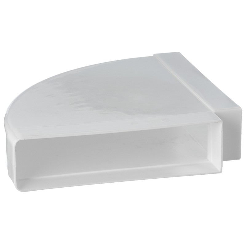 Steinberg14 White 220 x 55 mm / 8.6 x 2.2