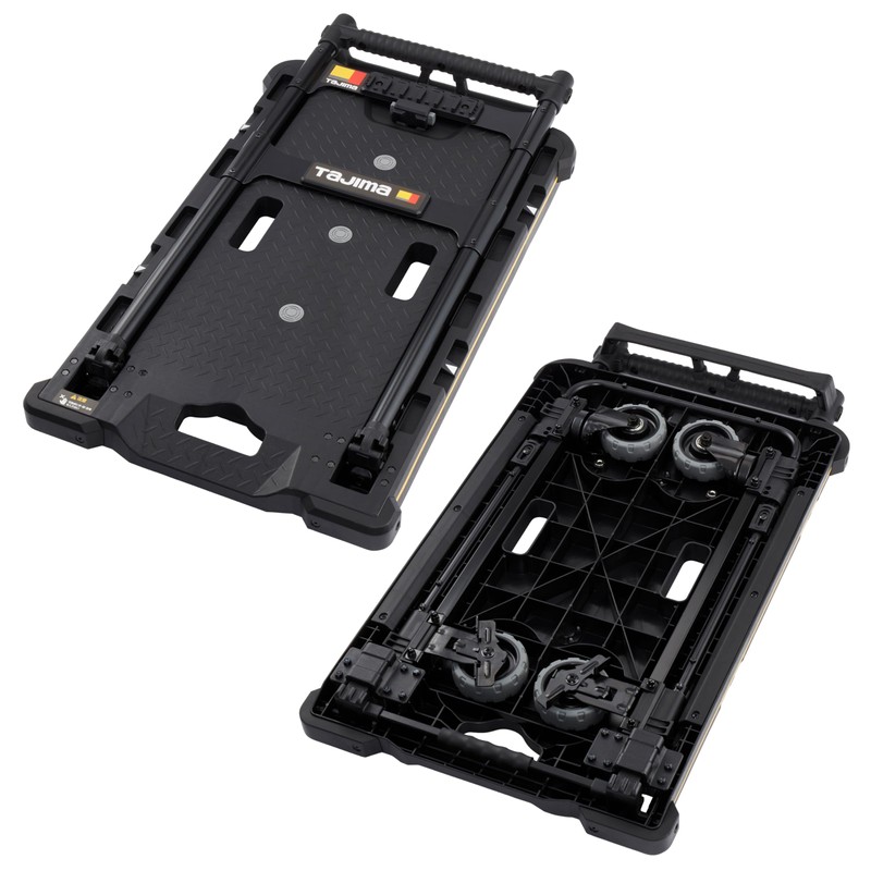Tajima Safety System Safe Dolly Replacement Handle Lock Part CT-LP