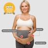 BABYGO® 2 in 1 Pregnancy Belly Band Support for Bump