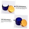 OHPHCALL Cosmetic Sub Package Jar 10pcs Small Cream Eye Cream