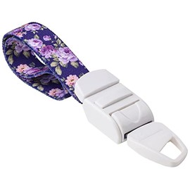 Rolseley Professional quick and slow release medical nurse tourniquets, variety of patterns.