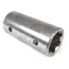 Tractor PTO Coupling Female 1 3/8 inch Dia 6 Spline