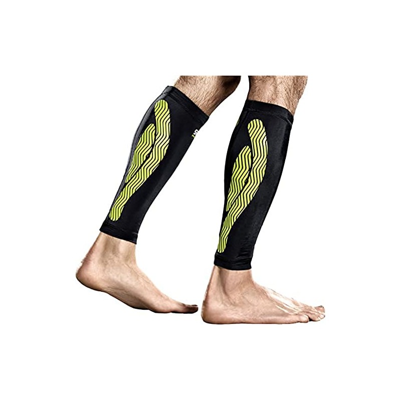 SELECT Select Select Kompressions-Wadenbandage, S, schwarz, 5615001111 Select Select Kompressions-Wadenbandage,