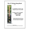 The "3 String" Song Book: Volume 2