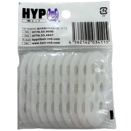 HYP Single Sticks, 10 Piece