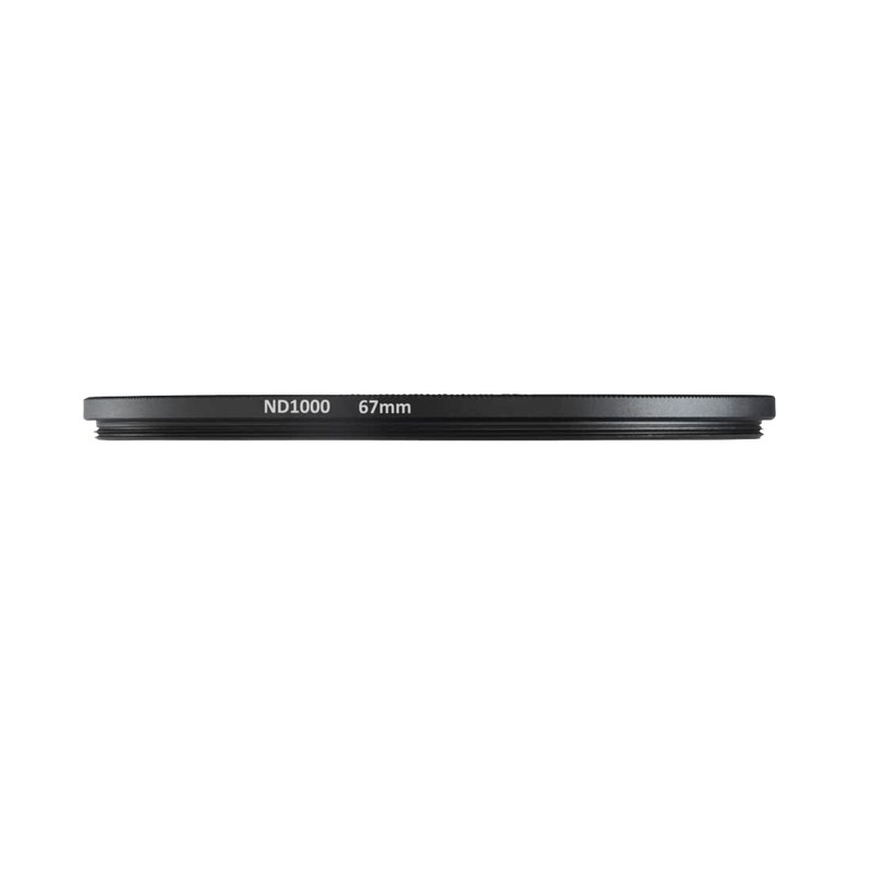 Hama Neutral Density Filter Set 67 mm (Consisting of ND8,