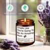 GSPY Candles, Gifts for New Mom After Birth - First