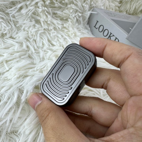 T-Conceal Push Card CP3 EDC Fidget Sliders Fidget Stress Relief