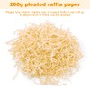Crinkle Cut Paper 200g Shred Filler for Gift Wrapping &