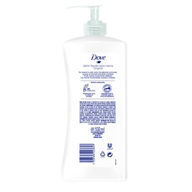 Dove Dove jabon liquido 532ml