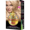 Garnier Olia Ammonia-Free Brilliant Color Oil-Rich Permanent Hair Color, 9.0