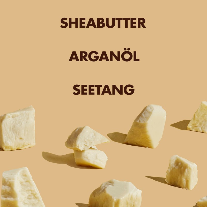 SheaMoisture Deep Treatment Masque for Damaged Hair Pure Shea Butter