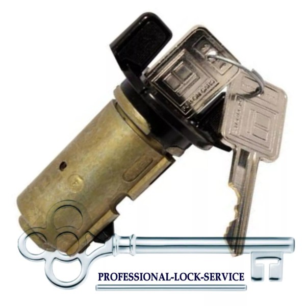 Lockcraft Chevy GMC K Pickup Full Size 79-94 Ignition Switch