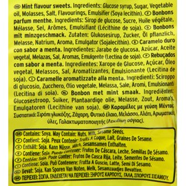 Bassets Murray Mints 193g (Pack of 6)