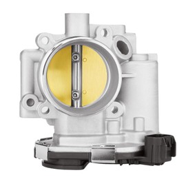 ISEYEC Electronic Throttle Body for Buick Encore 1.4L for Chevy Trax/Cruze/Sonic/Cruze Limited 1.4L 2011 2012 2013 2014 2015 2016 2017 2018 2019, Replace for 5565489 28075508 55581662