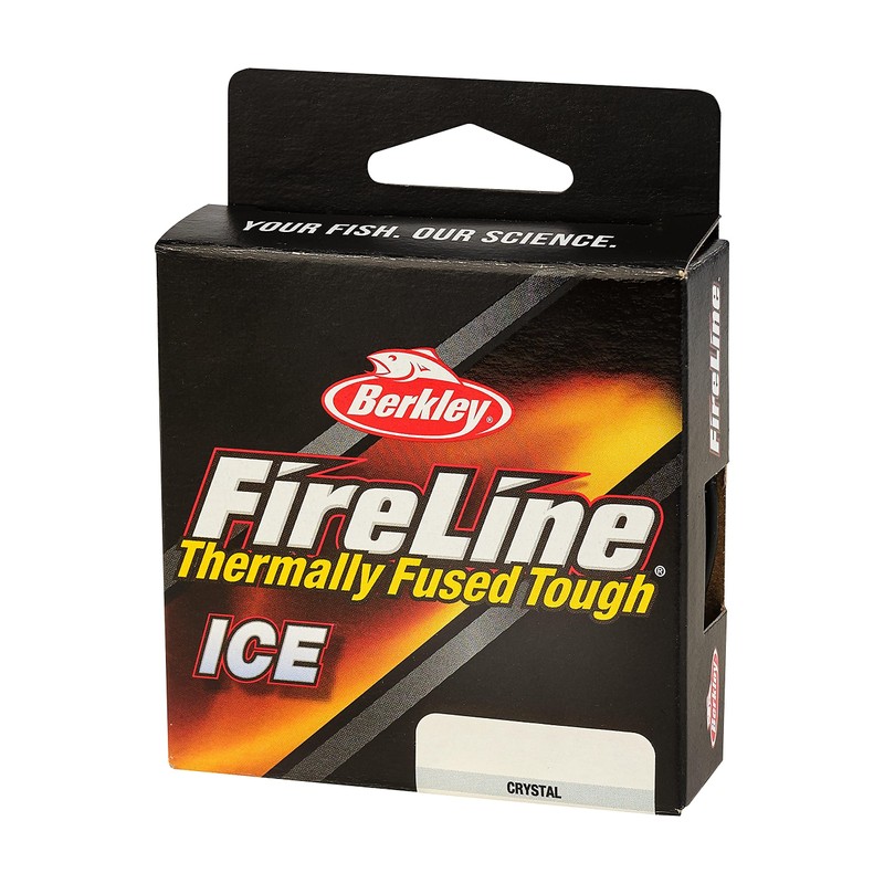 FireLine Crystal 0.004in | 0.10mm