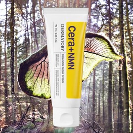 Dermatory Skin Refreshing Skin Texture Skin Care Cera NMN Repair Cream 1ea 70ml / 더마토리 피부산뜻함 피부결 피부관리 세라 NMN 리페어 크림 1개 70ml