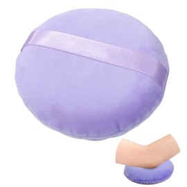 Ouliget Elbow Rest for Nail Tech,Soft Elbow Pad Wrist Rest Support,Non-Slip Elbow Hand Rest Arm Rest for Nail Art,Computer Working Gaming or Driving