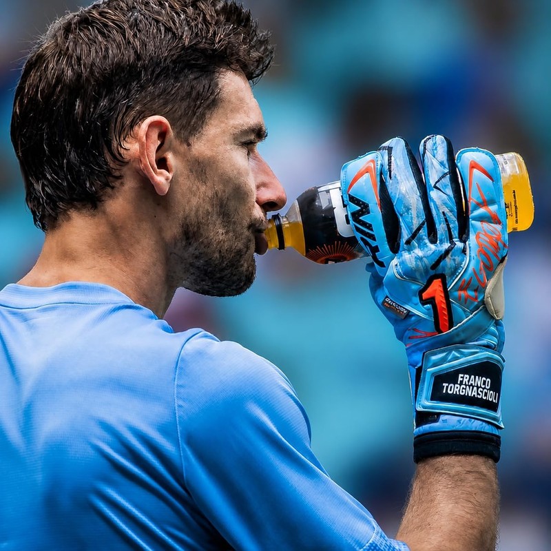 Guantes de Portero Rinat Egotiko X Pro – Control y