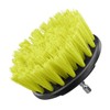 Medium Bristle Brush Cleaning Accessory Kit (2-Piece)