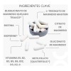 Cellx Magnesiumultra Suplemento Magnesio Y Vitaminas 90 Caps