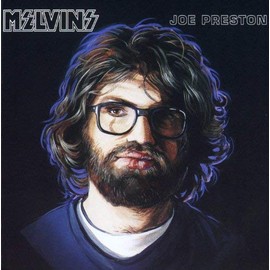 Joe Preston by MELVINS [Vinyl]