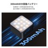 K&F Concept Osmo Pocket 3 Photography Light, Complementary Light, Compact