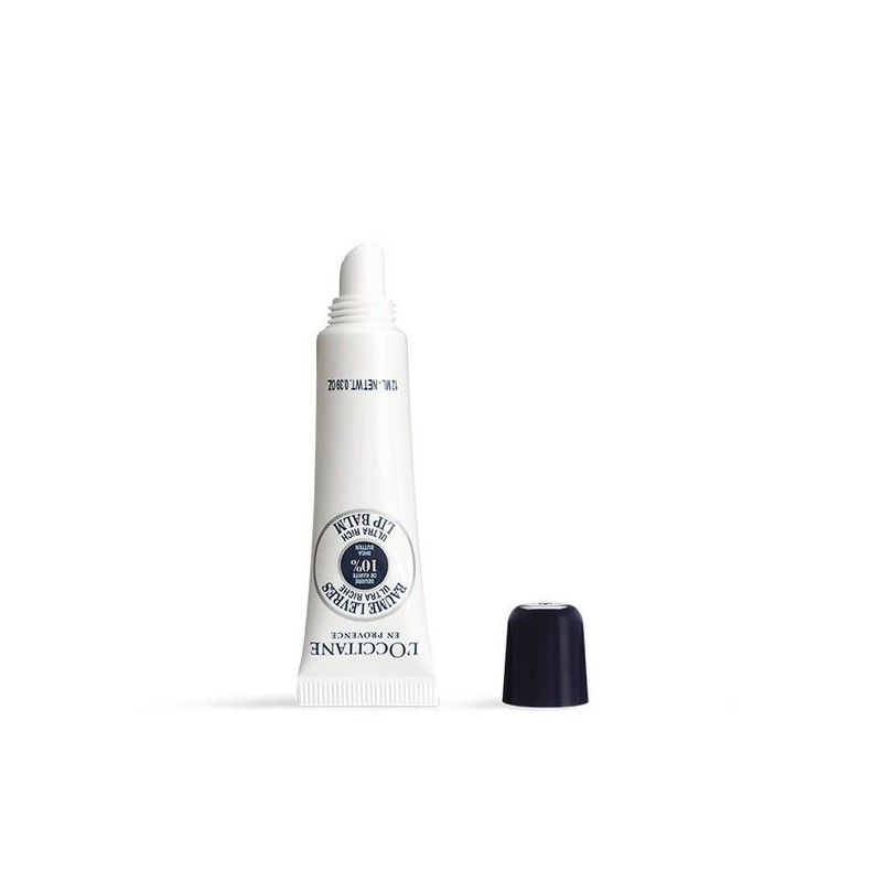 L'Occitane 갤러리아 록시땅 시어 립 밤 12ml Galerie L'Occitane Shea