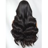 UNICE EasiContour Yaki Loose Wave V Part Wig Human Hair