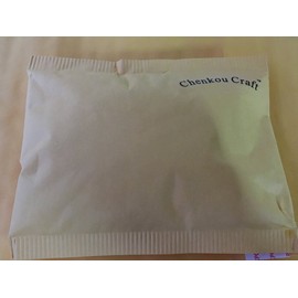 Chenkou Craft Plastic Snap Button Clear Upick 6size Choose 100pcs (13mm)