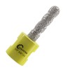 Diamond Finger Milling Bits 3/8"(10mm) SANLEETEK Tile Bits for Existing