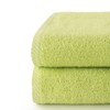 Top Towels - Plus - Large bath towels - Bath