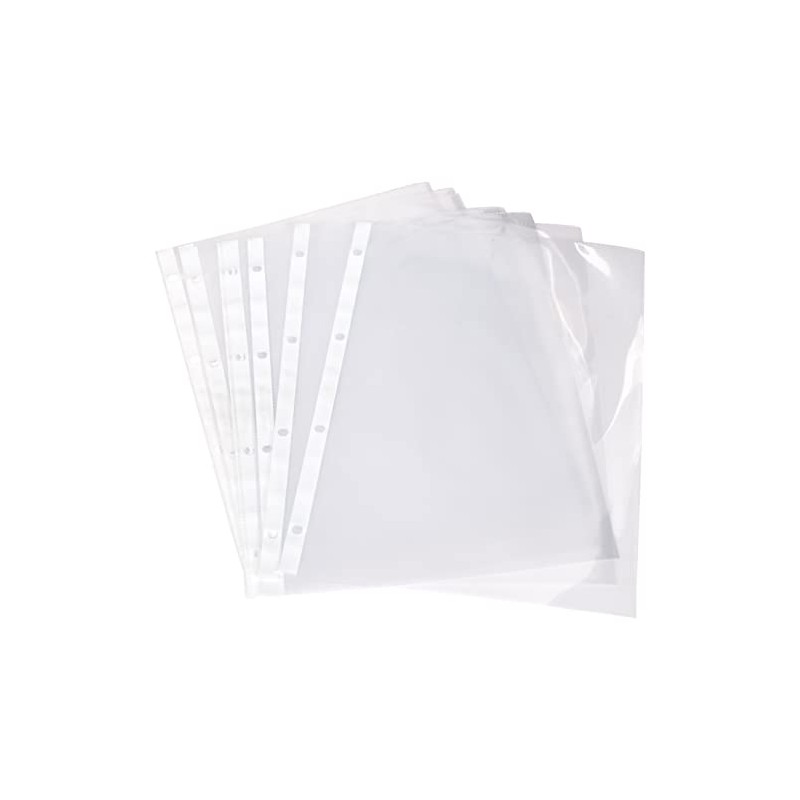 Document Wallets A4 [Pack 10]